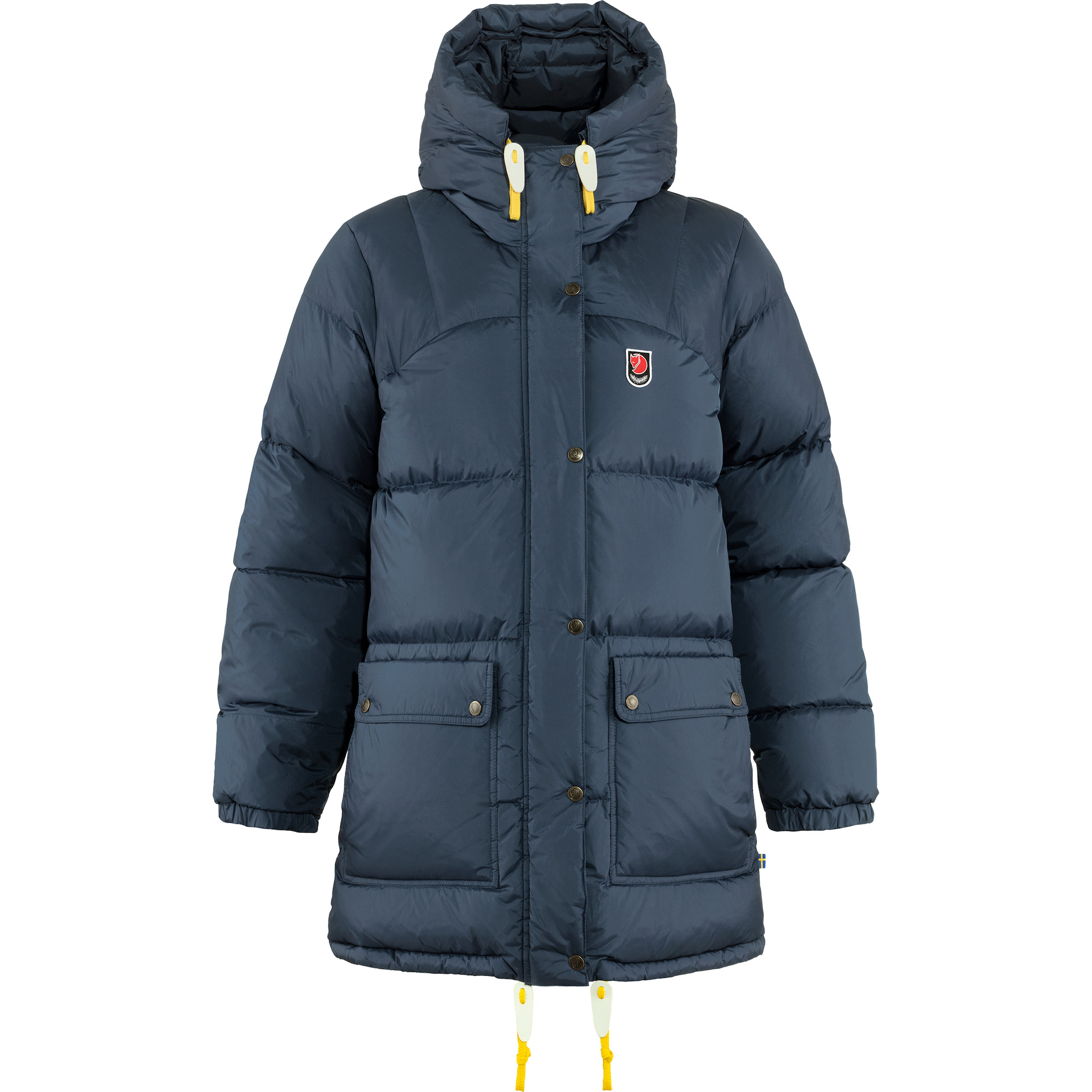 Expedition Down Jacket W - Image 12