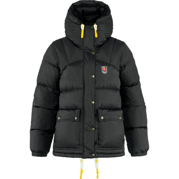Expedition Down Lite Jacket W - Image 27