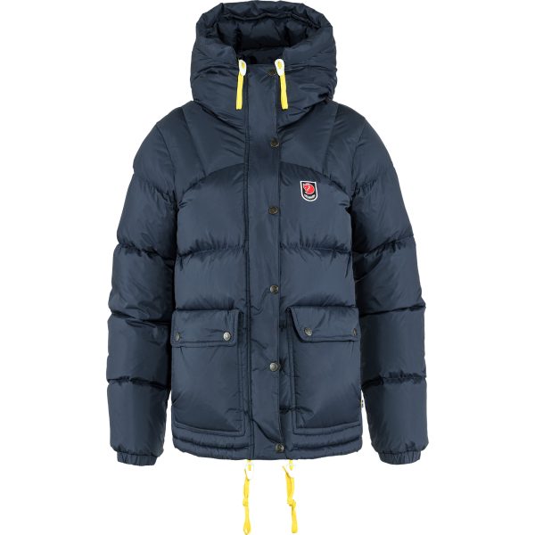 Expedition Down Lite Jacket W - Image 28