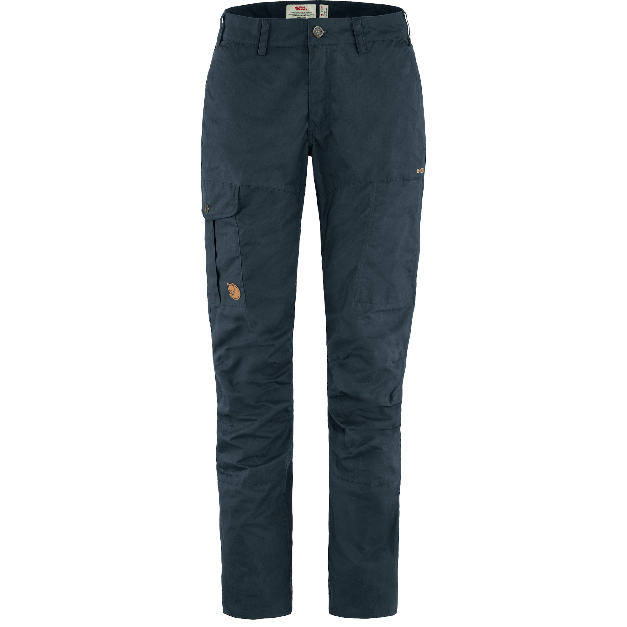 Karla Pro Trousers Curved W - Image 9