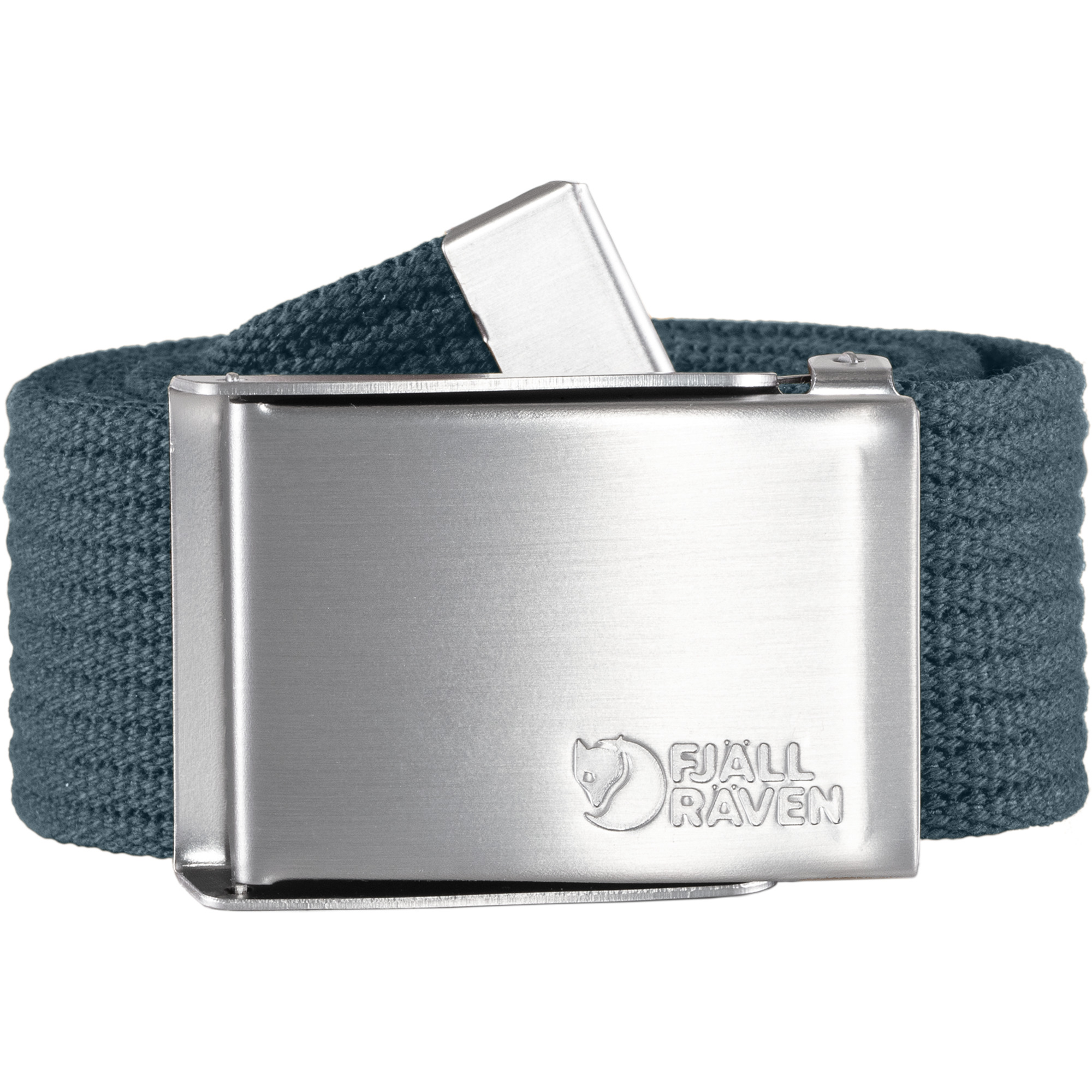 Canvas Belt - Image 1