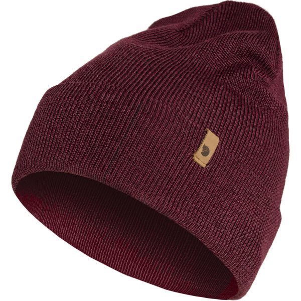 Classic Knit Hat - Image 10