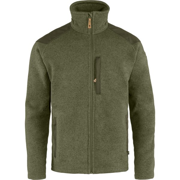 Buck Fleece M - Image 7