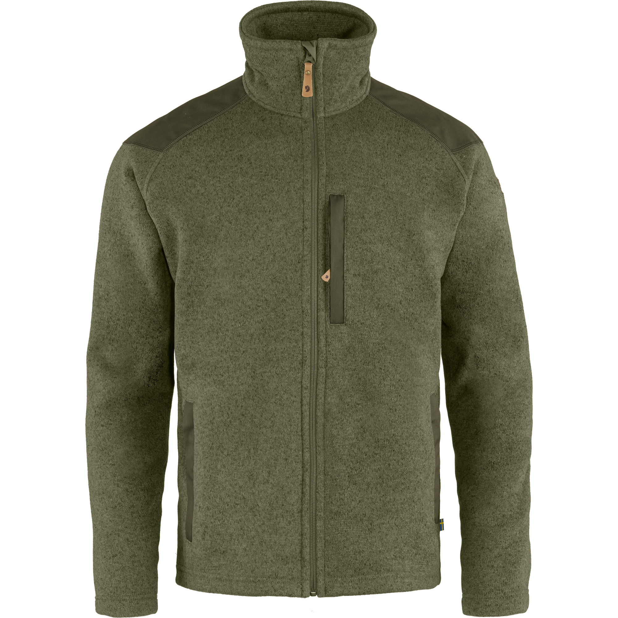 Buck Fleece M - Image 7
