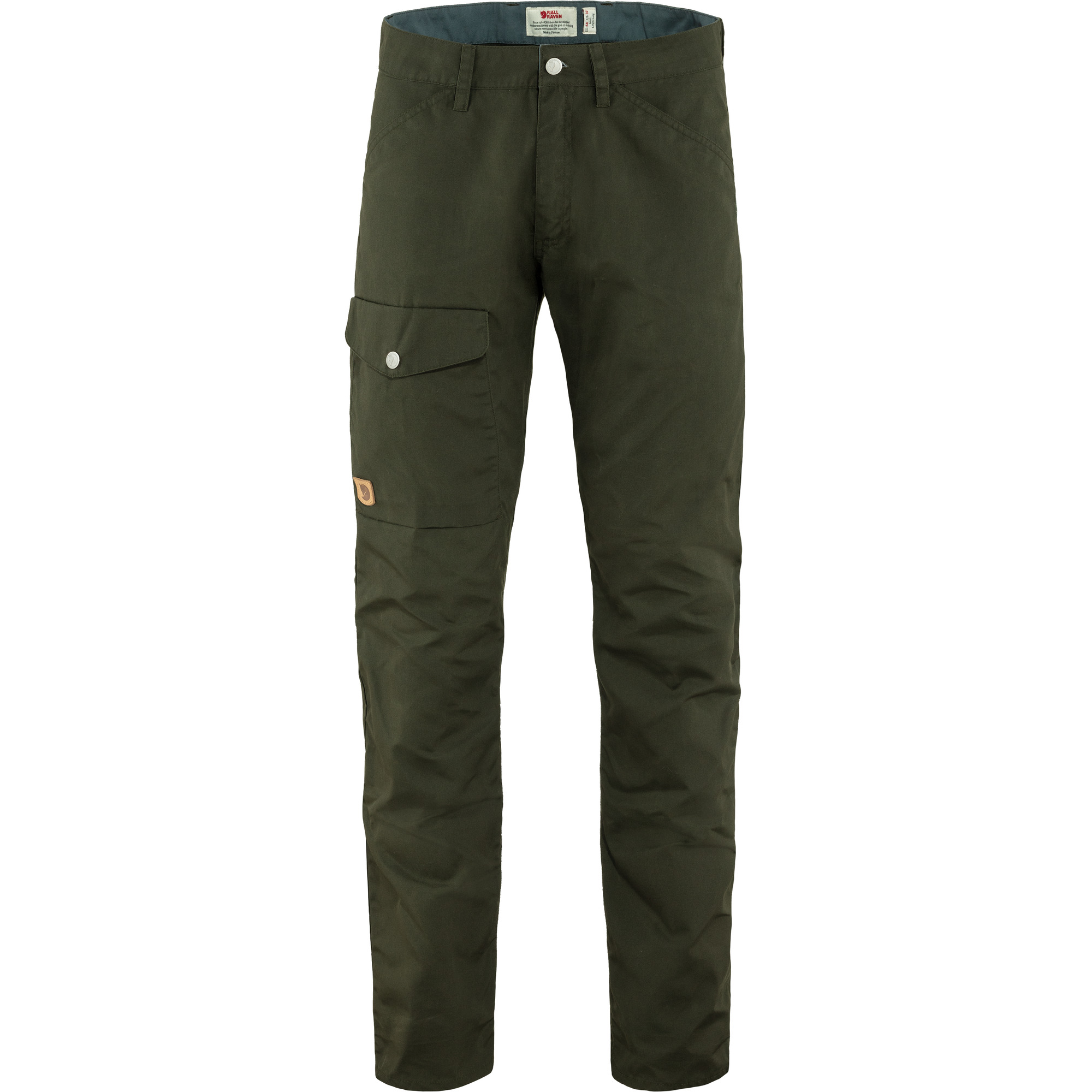 Greenland Jeans M Long - Image 7