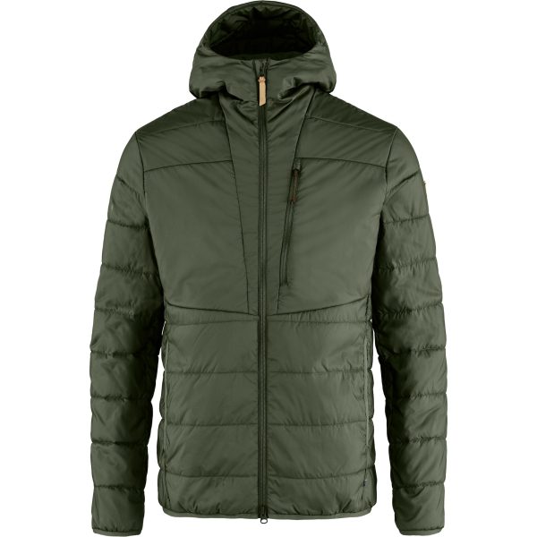 Keb Padded Hoodie M - Image 7