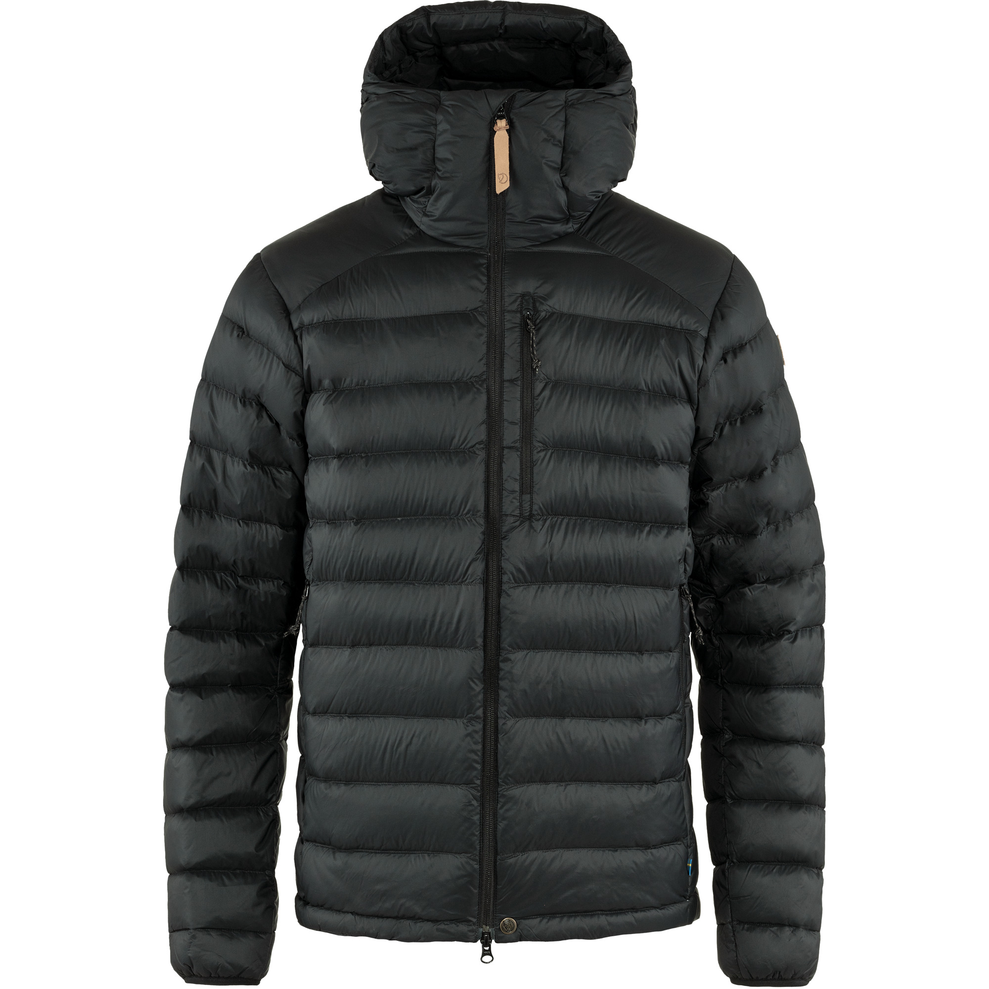 Keb Touring Down Jacket M - Image 11