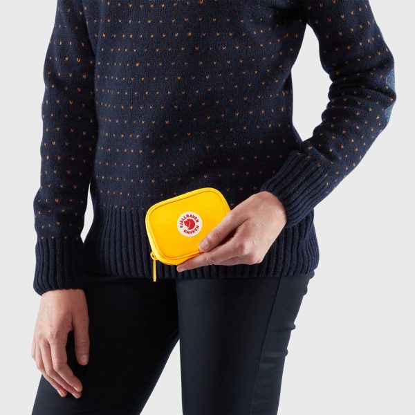 Kånken Card Wallet - Image 5