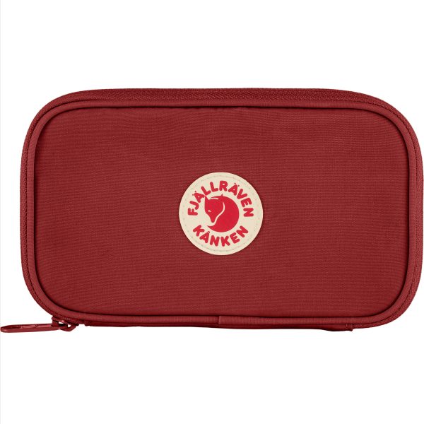 Kånken Travel Wallet - Image 7