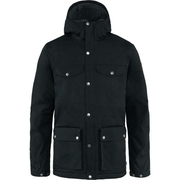 Greenland Winter Jacket M - Image 18