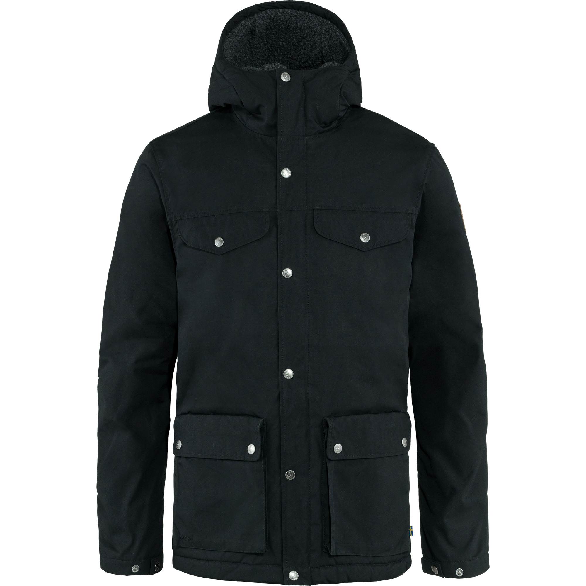 Greenland Winter Jacket M - Image 18