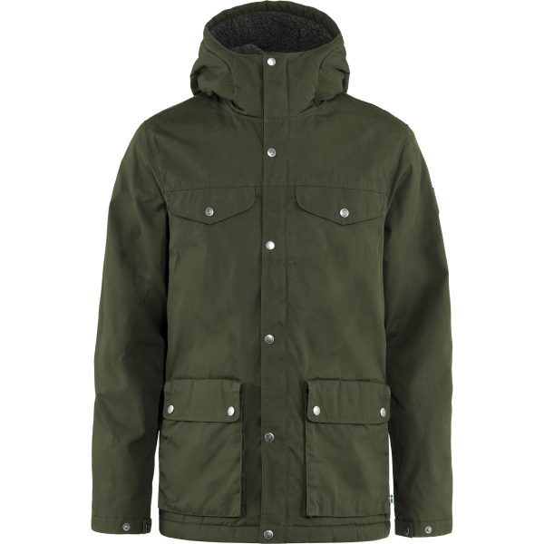 Greenland Winter Jacket M - Image 17