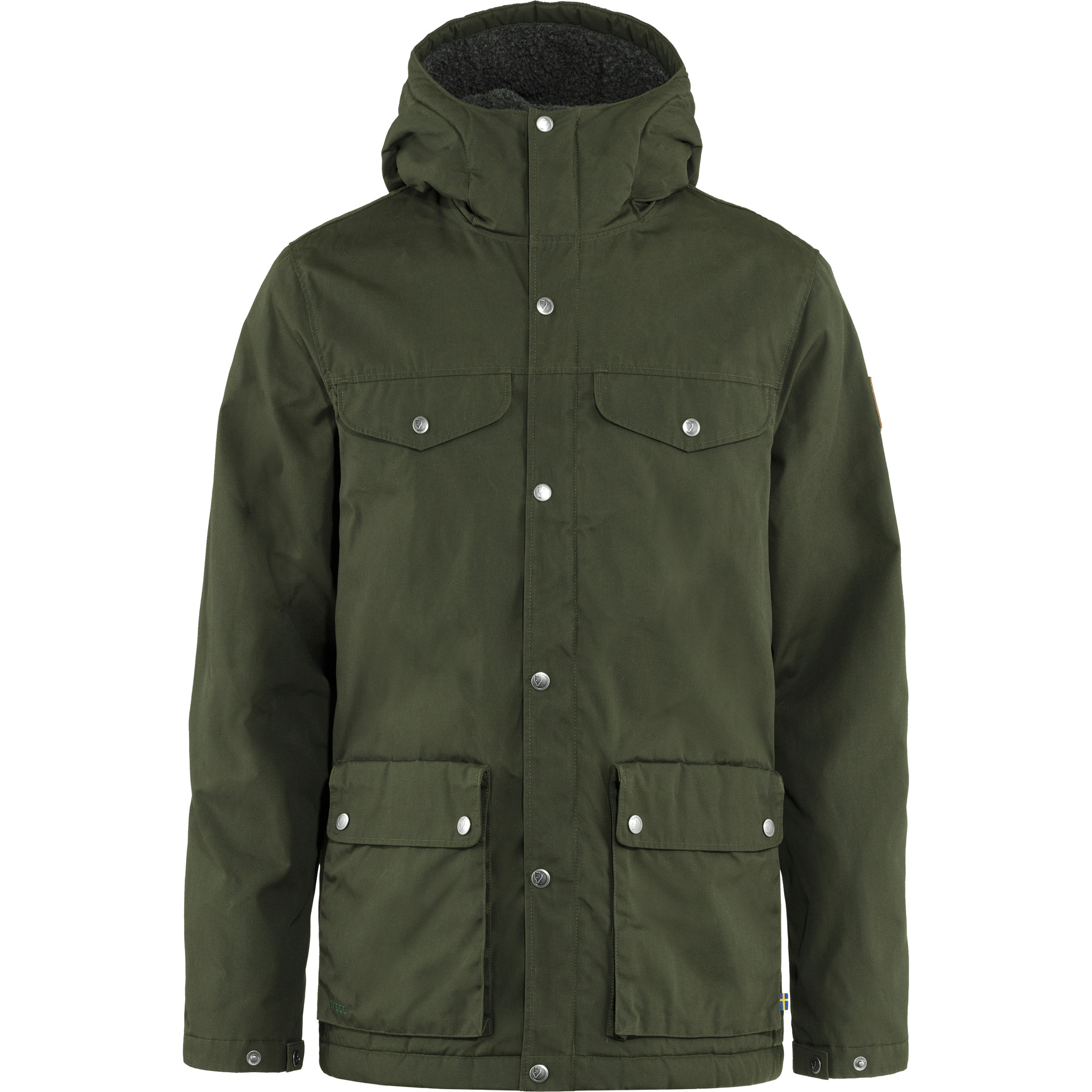 Greenland Winter Jacket M - Image 17