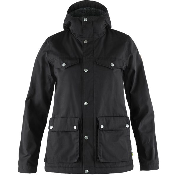 Greenland Winter Jacket W - Image 11
