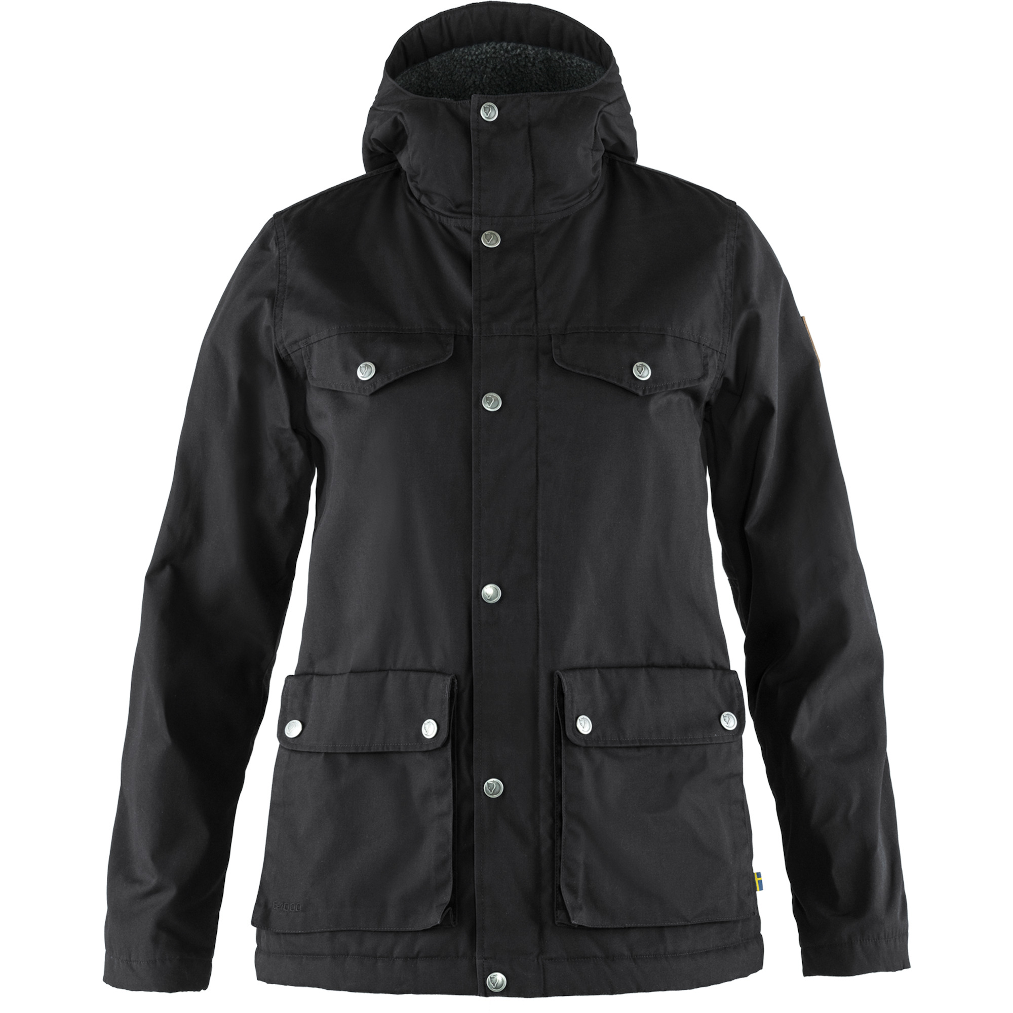 Greenland Winter Jacket W - Image 11
