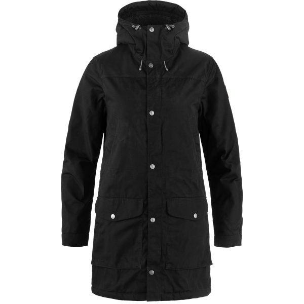 Greenland Winter Parka W - Image 14