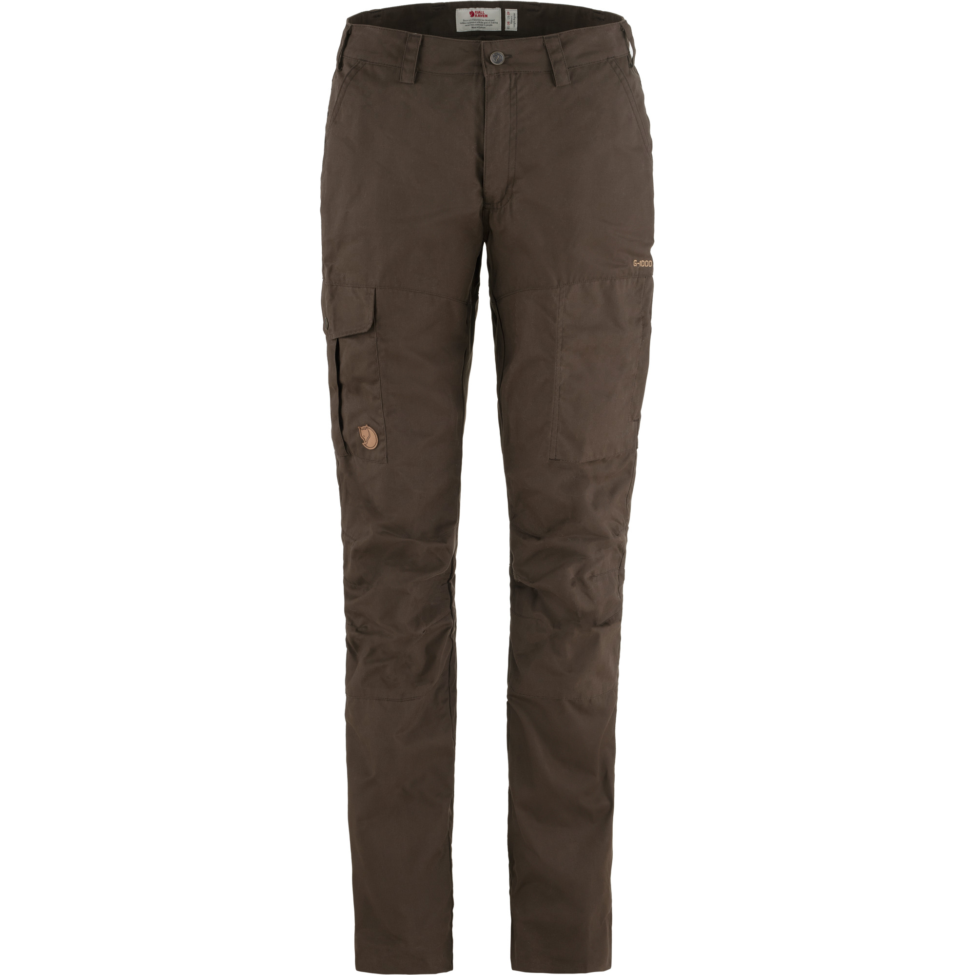 Karla Pro Winter Trousers W - Image 16