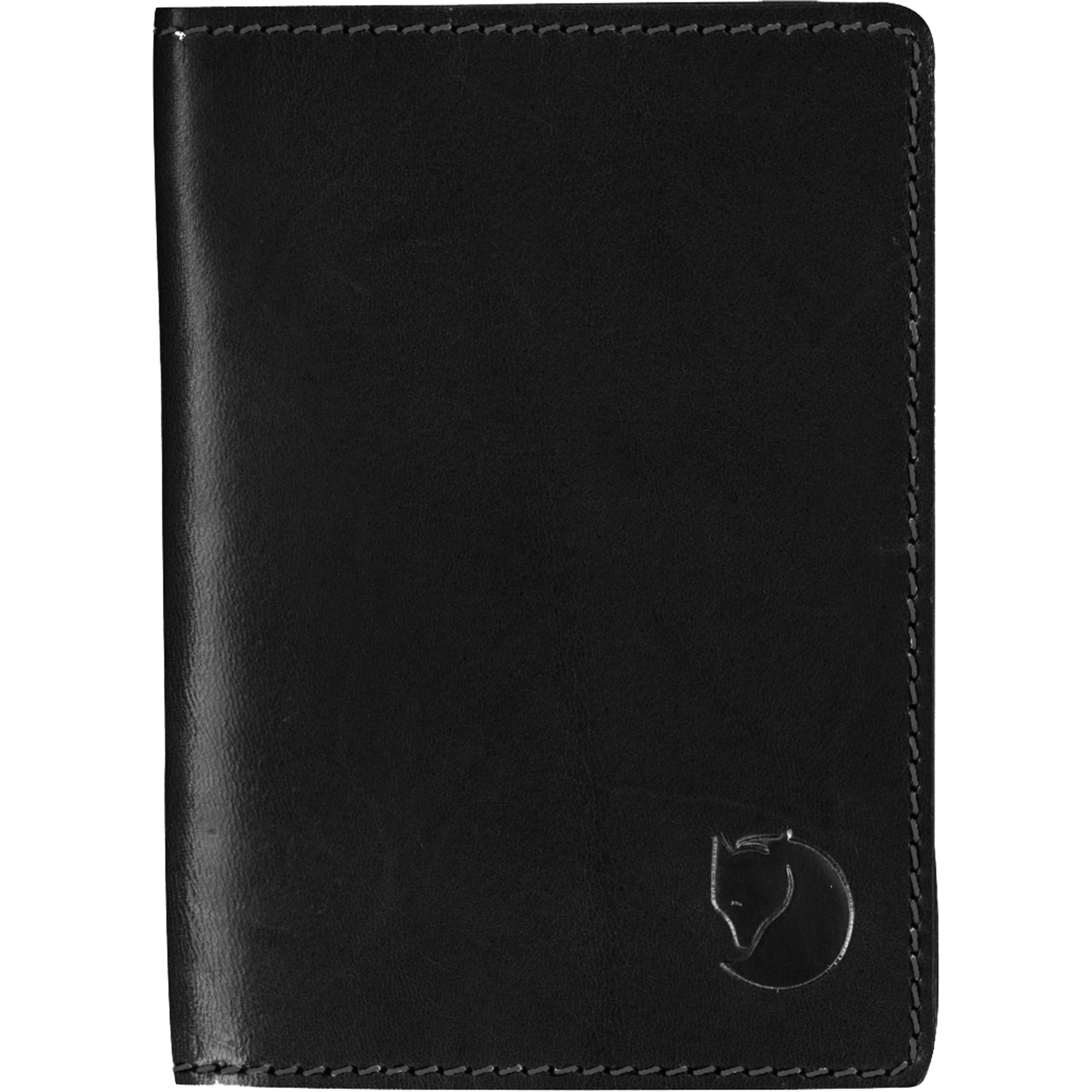 Leather Passport Cover - Image 3