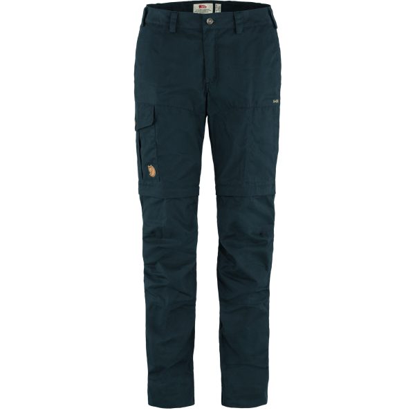 Karla Pro Zip-off Trousers W - Image 23