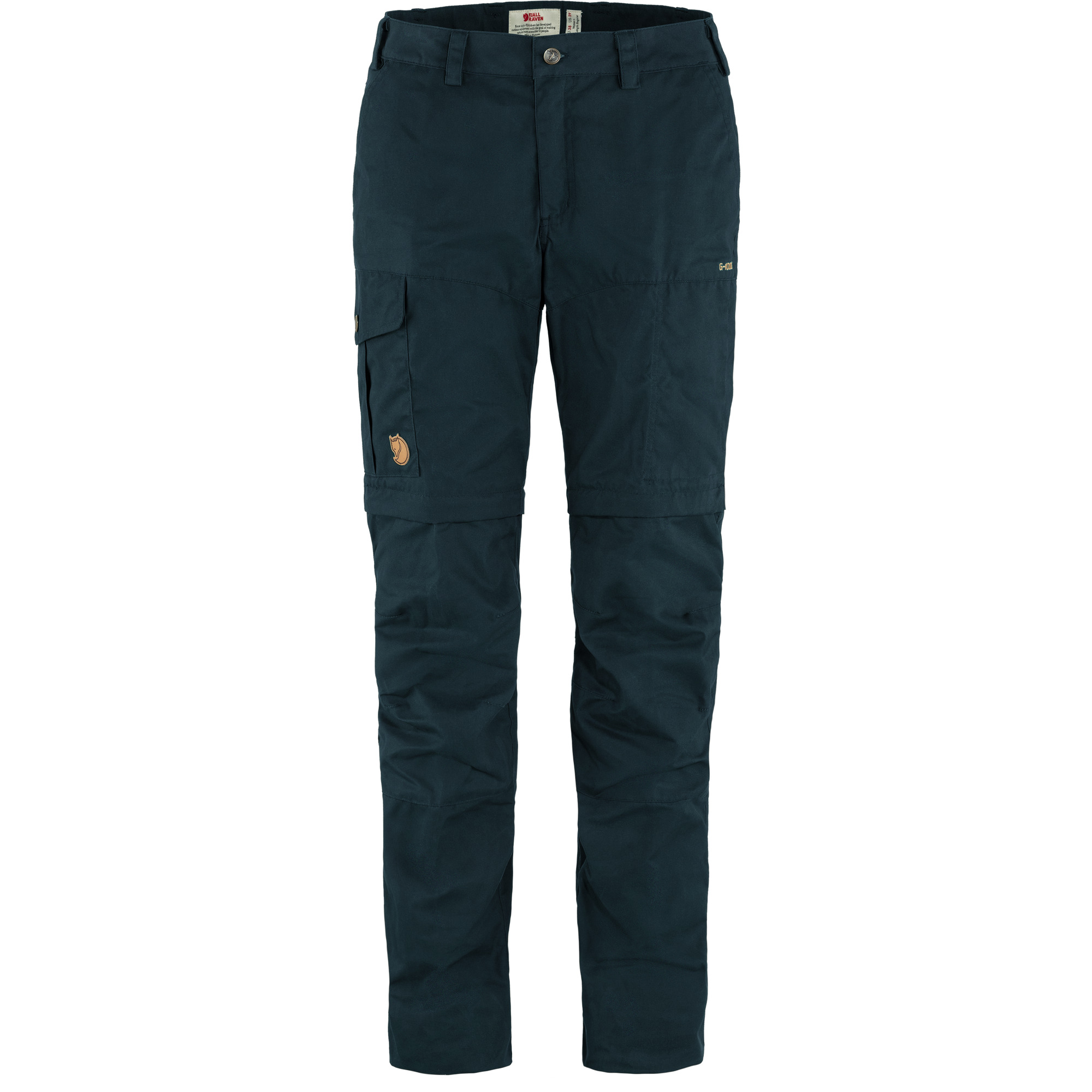 Karla Pro Zip-off Trousers W - Image 23