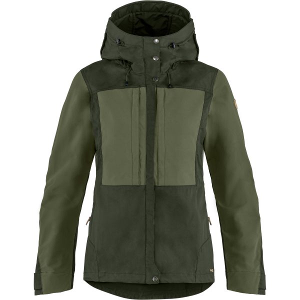 Keb Jacket W - Image 12
