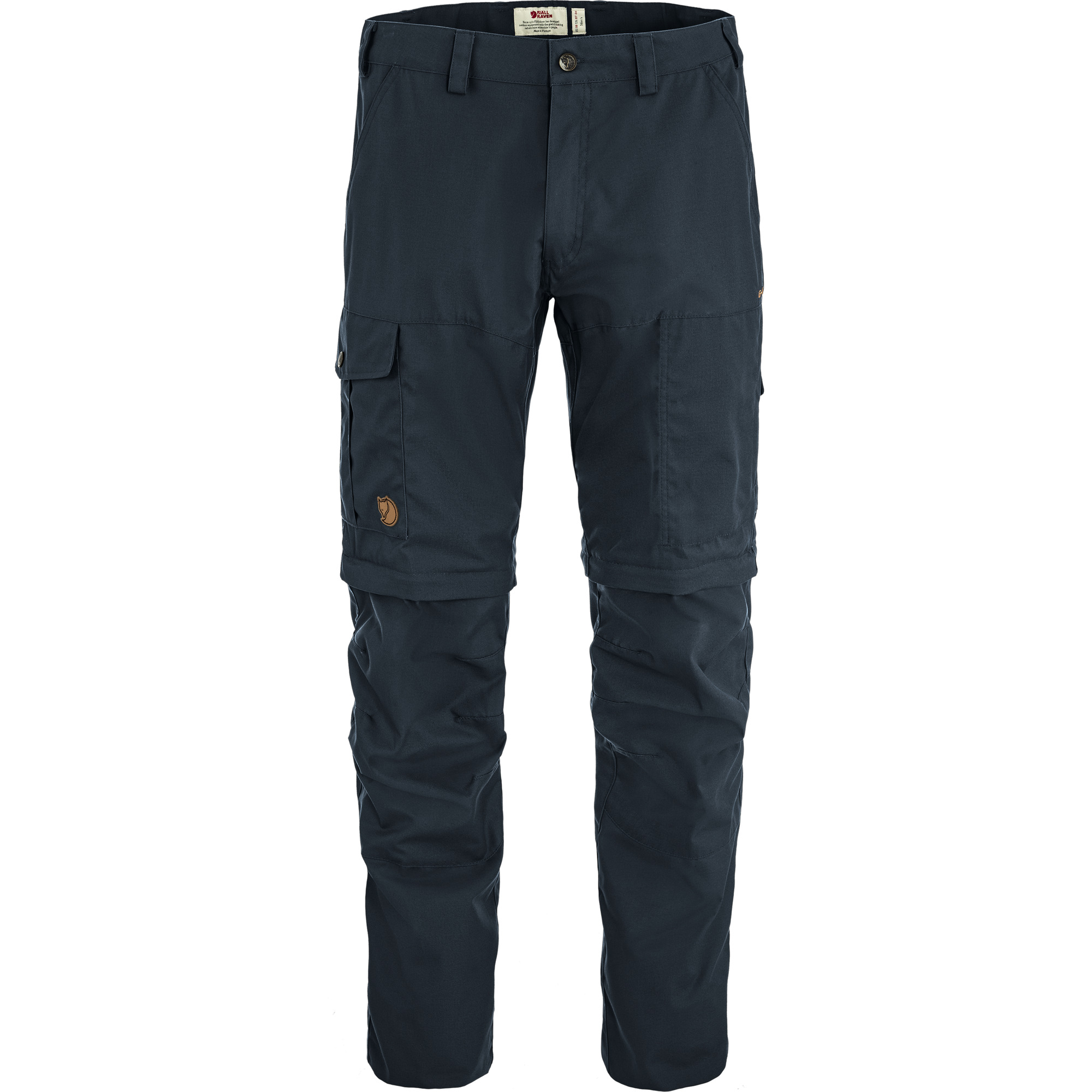 Karl Pro Zip-off Trousers M - Image 25