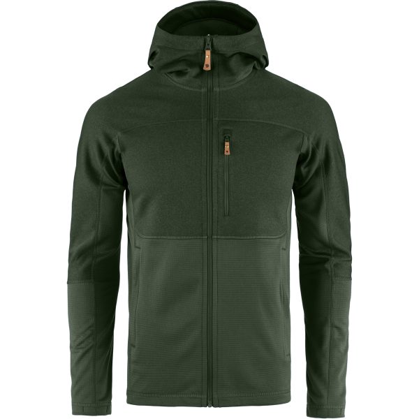 Abisko Trail Fleece M - Image 13