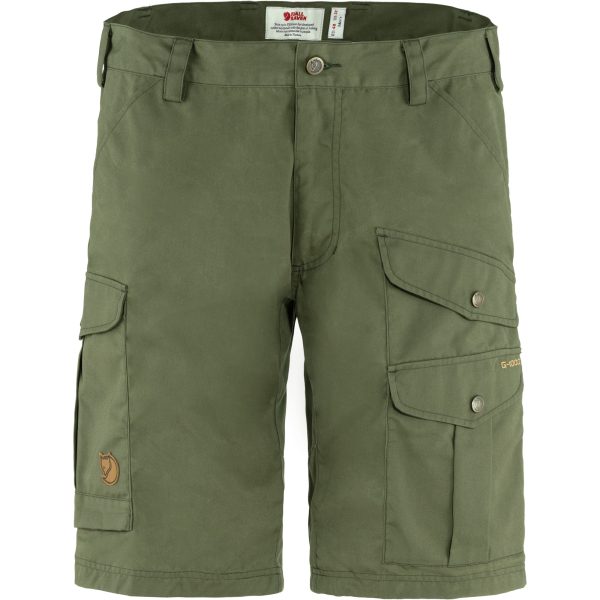 Barents Pro Shorts M - Image 9