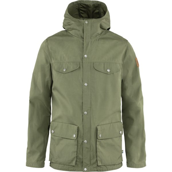 Greenland Jacket M - Image 16