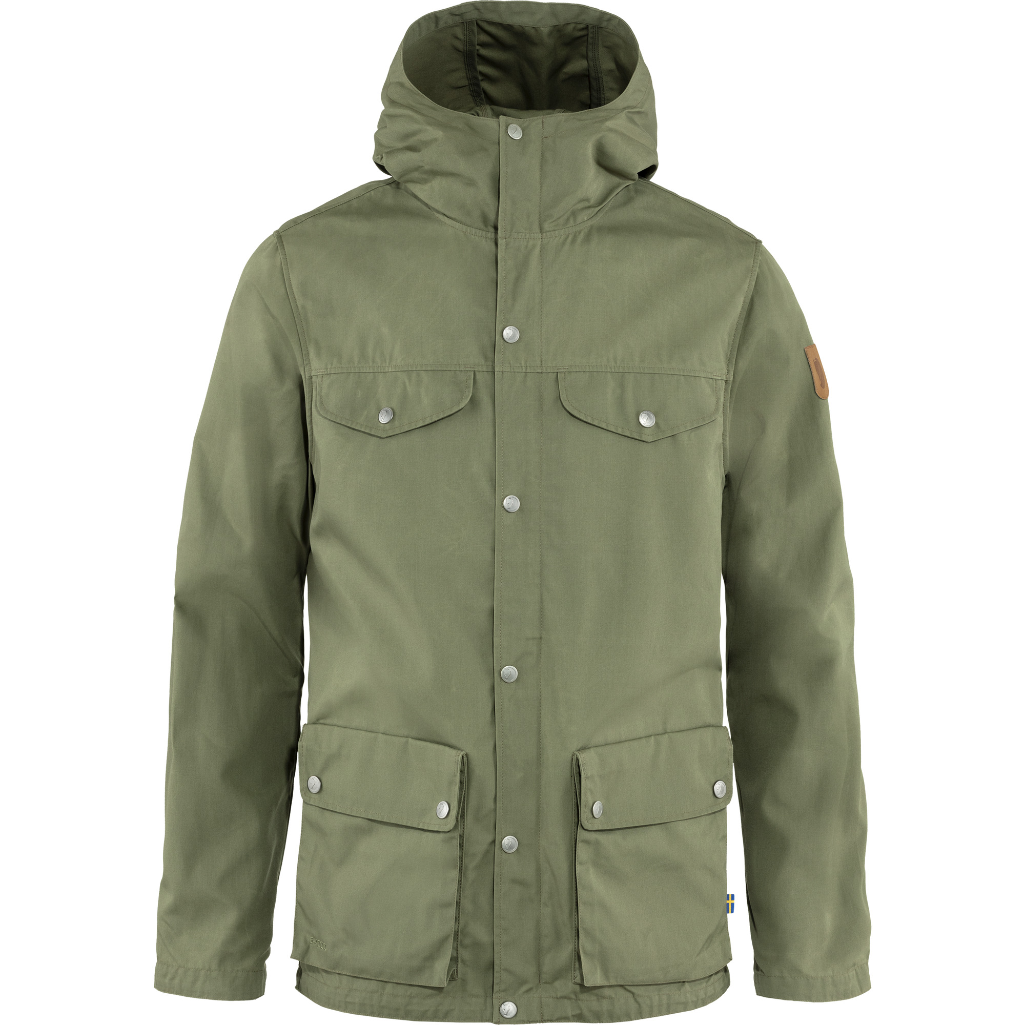 Greenland Jacket M - Image 16