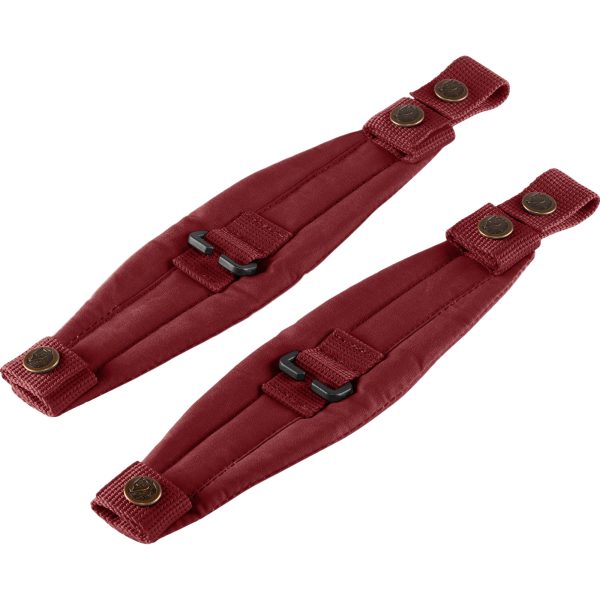 Kånken Mini Shoulder Pads - Image 4