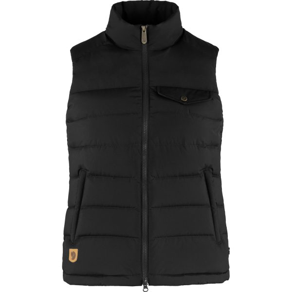 Greenland Down Liner Vest W - Image 13