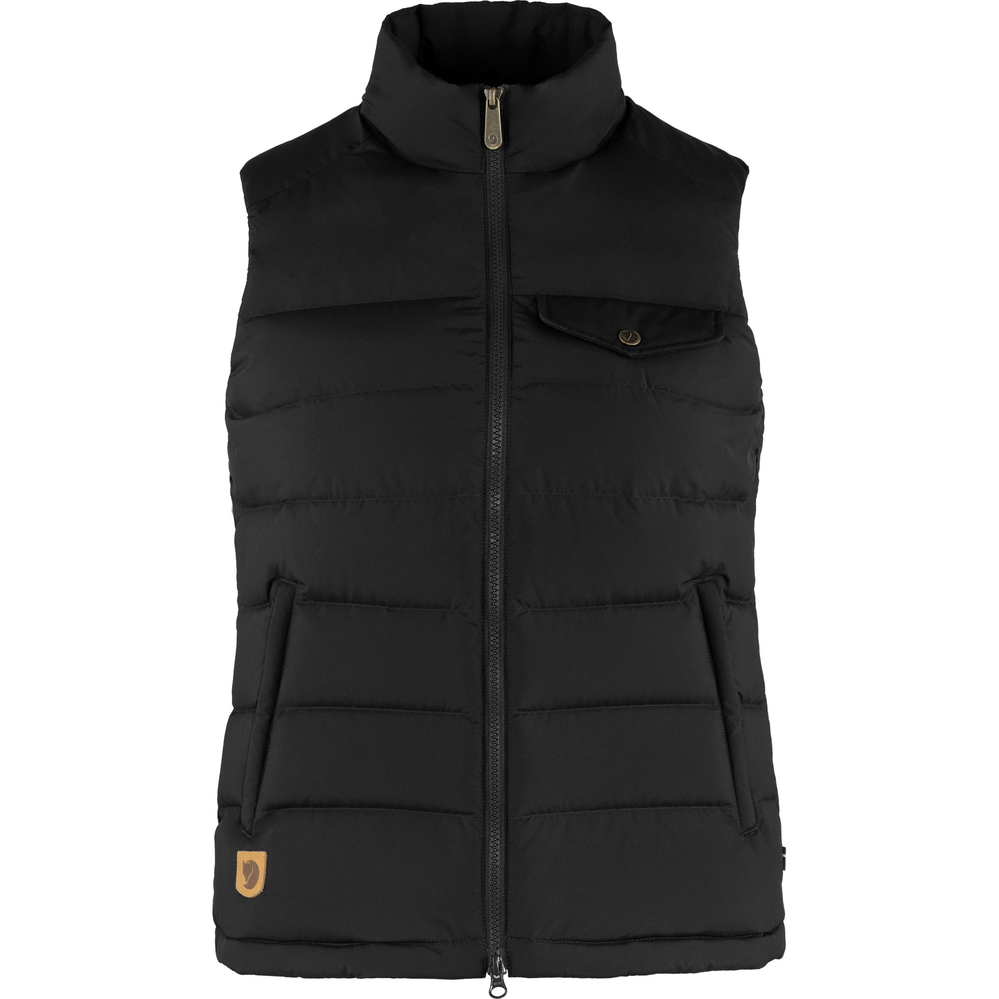 Greenland Down Liner Vest W - Image 13