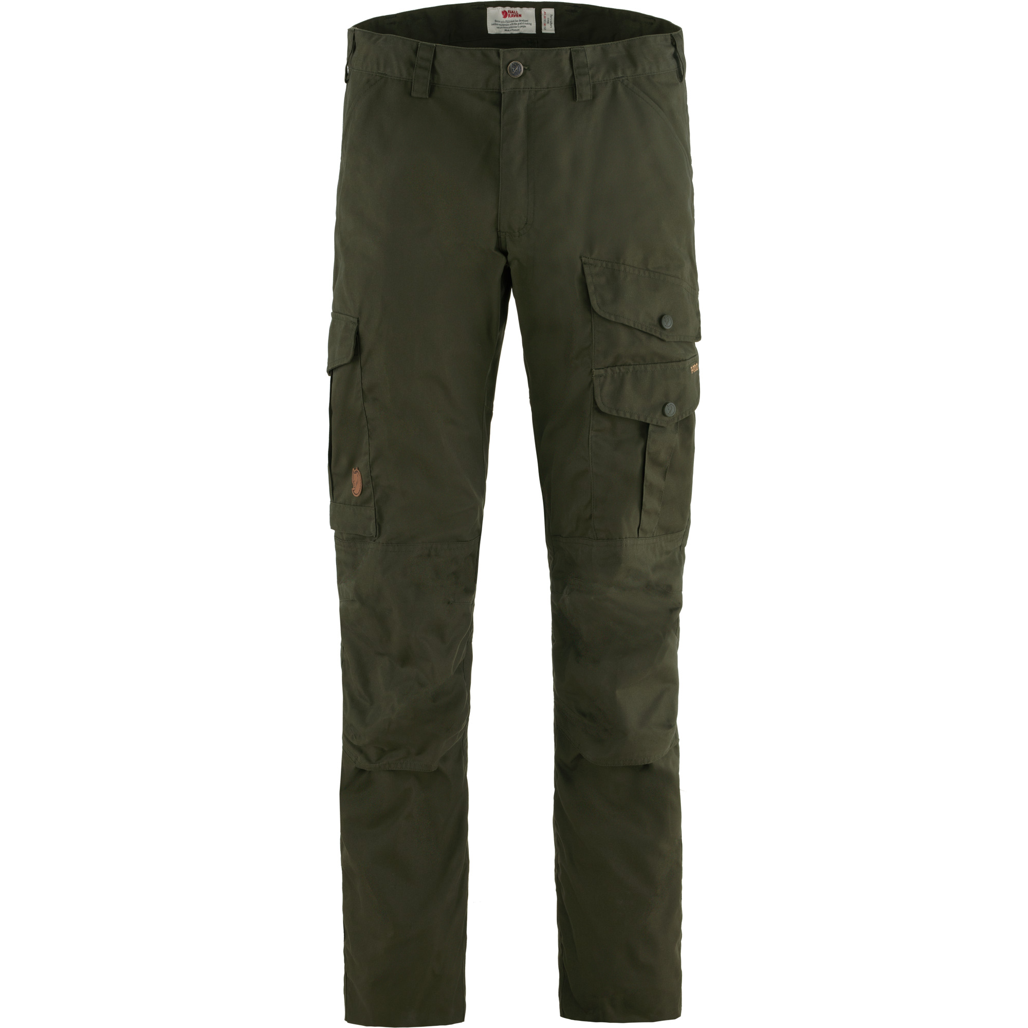 Barents Pro Hunting Trousers M - Image 24