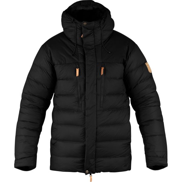 Keb Expedition Down Jacket M - Image 2