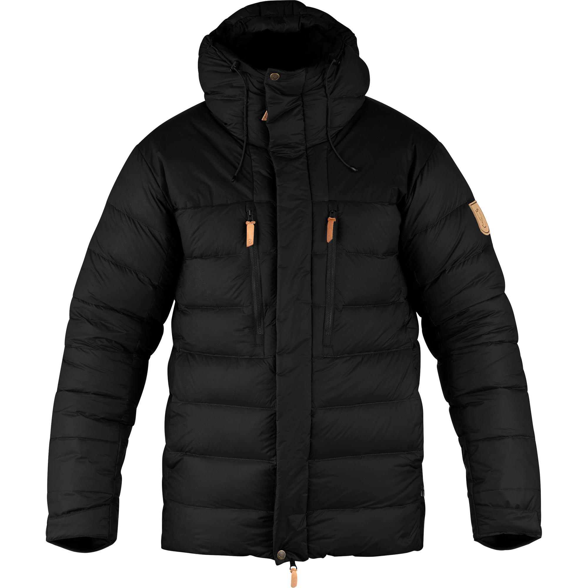 Keb Expedition Down Jacket M - Image 2