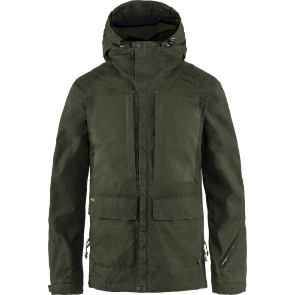 Lappland Hybrid Jacket M - Image 24