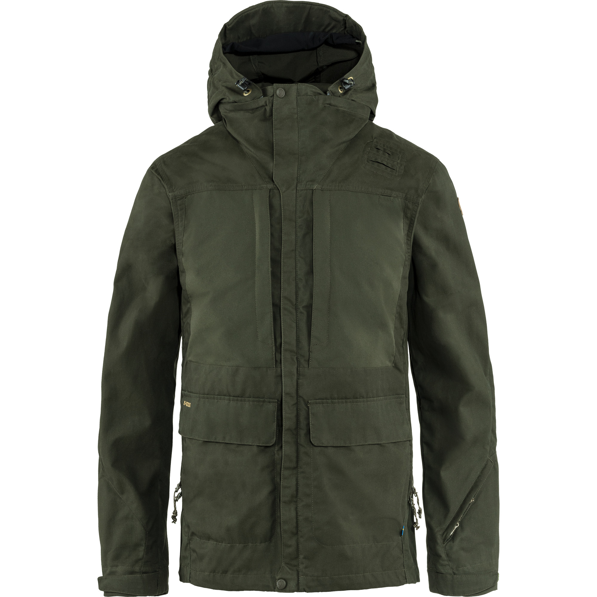 Lappland Hybrid Jacket M - Image 24