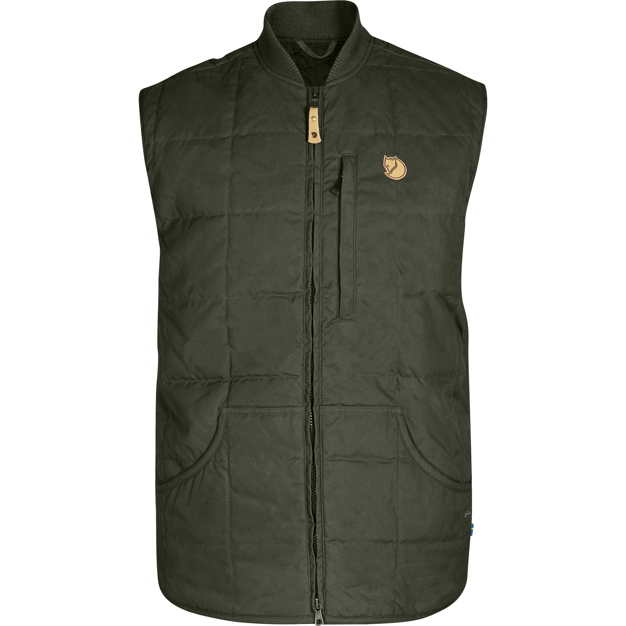 Grimsey Vest M - Image 1