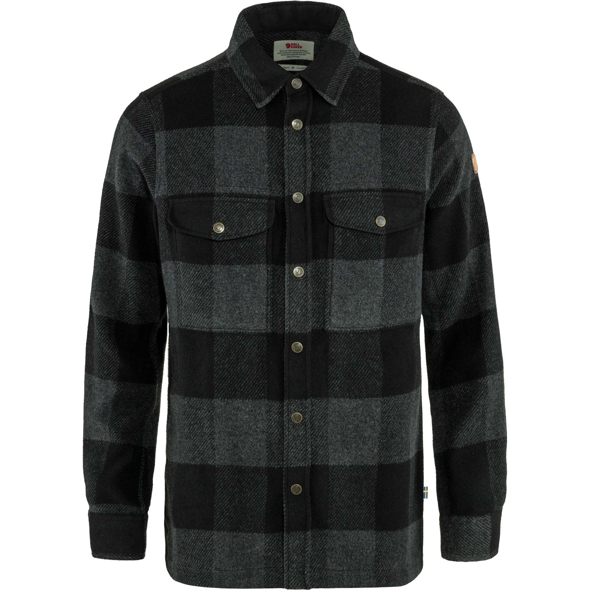 Canada Shirt M - Image 17