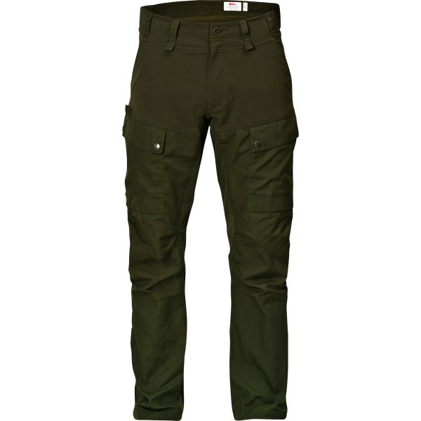 Lappland Hybrid Trousers M - Image 21