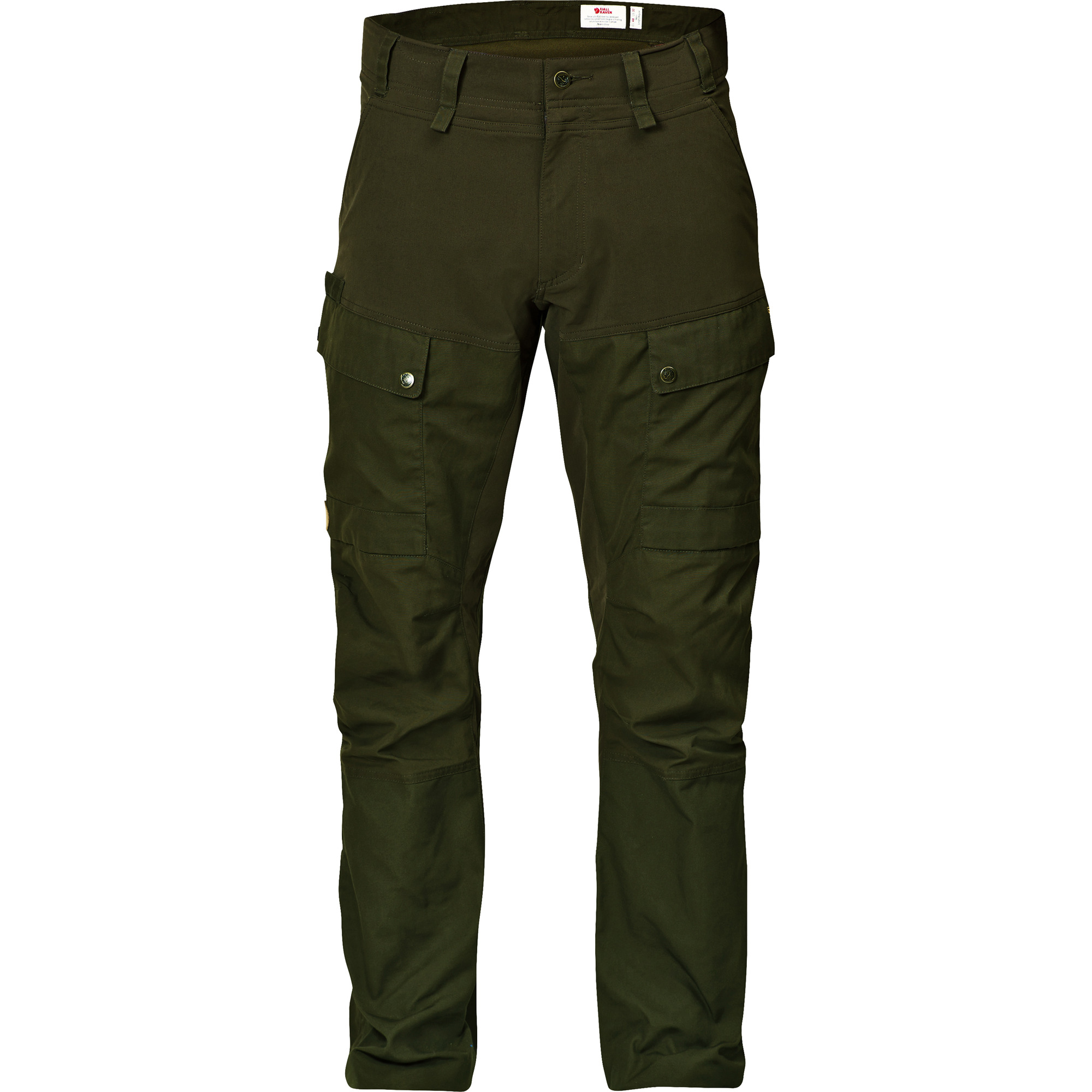 Lappland Hybrid Trousers M - Image 21