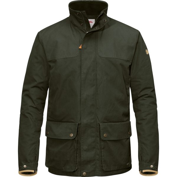Sörmland Padded Jacket M - Image 15