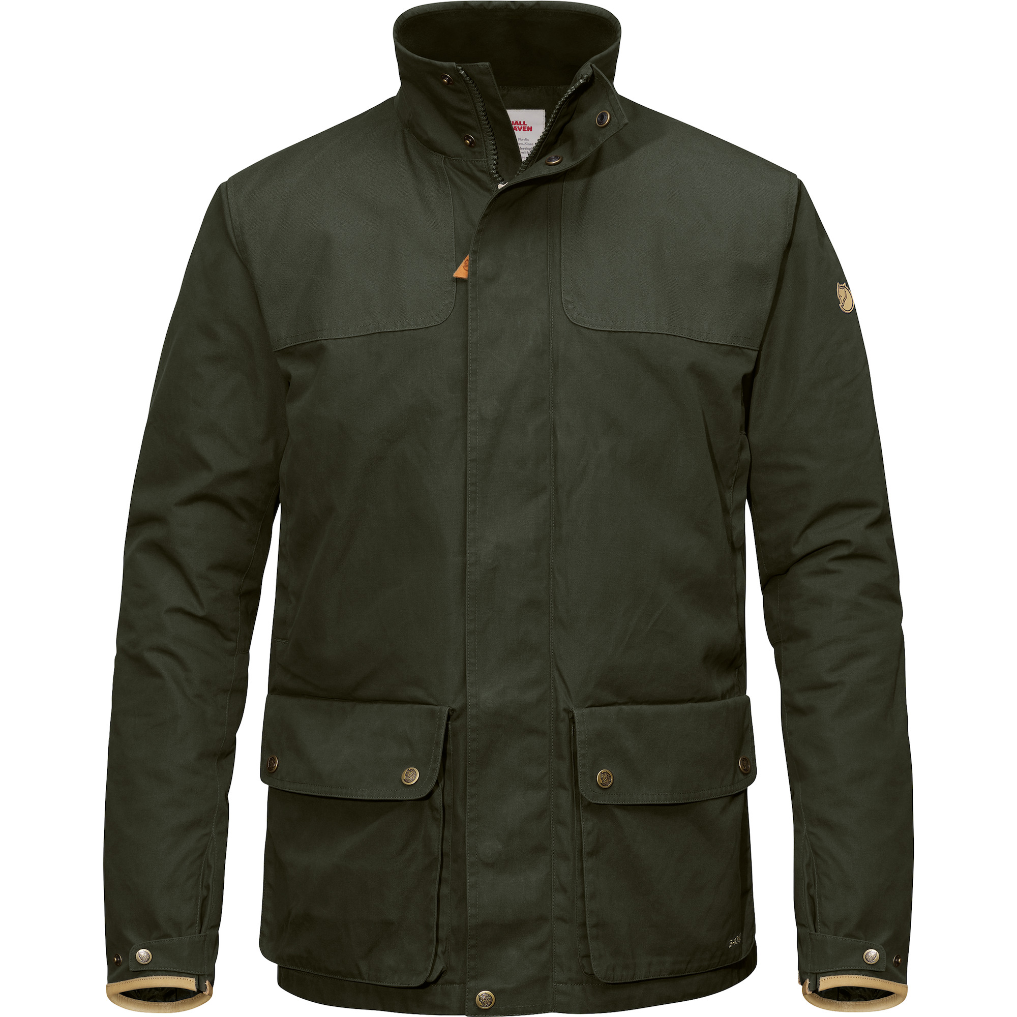 Sörmland Padded Jacket M - Image 15