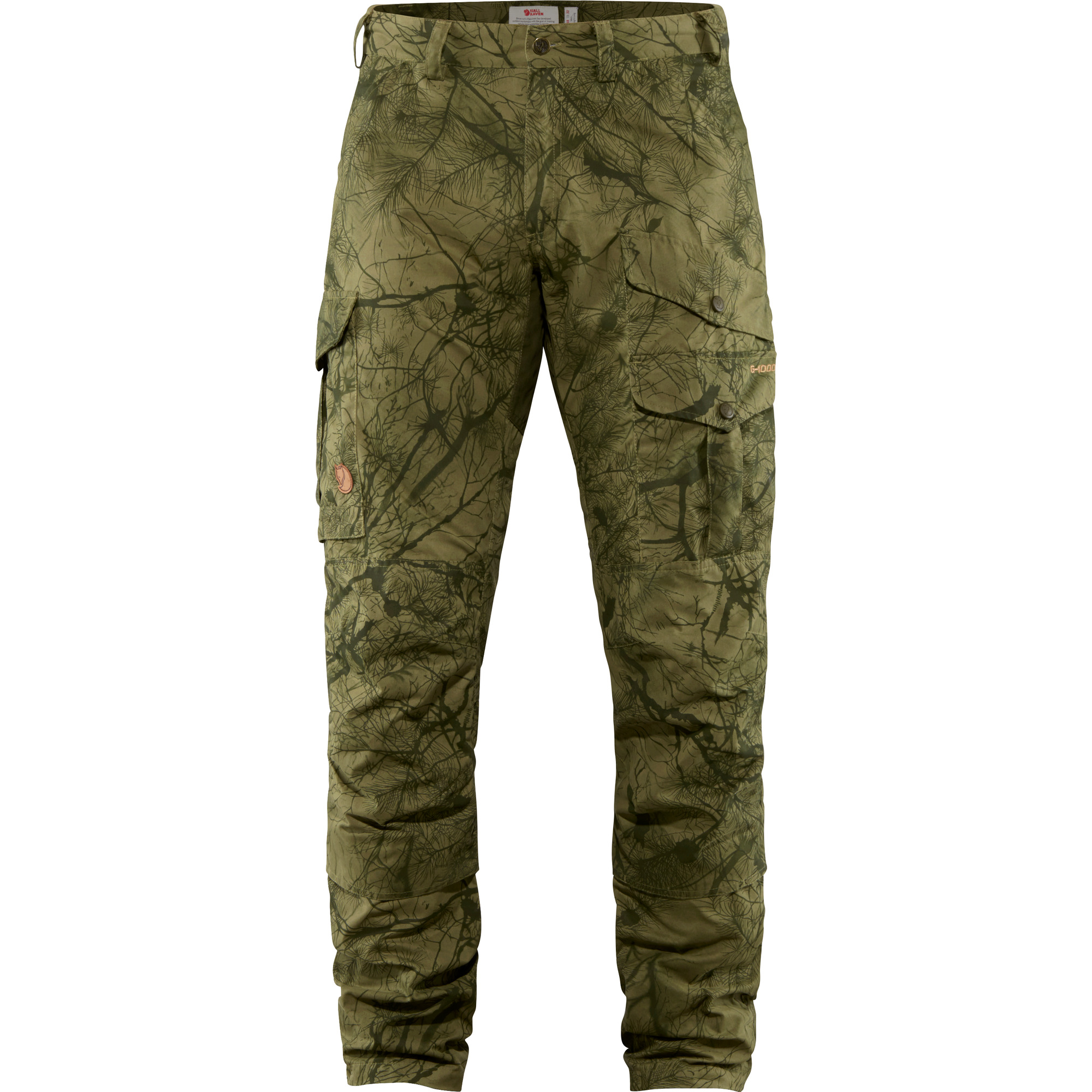 Barents Pro Hunting Trousers M - Image 25