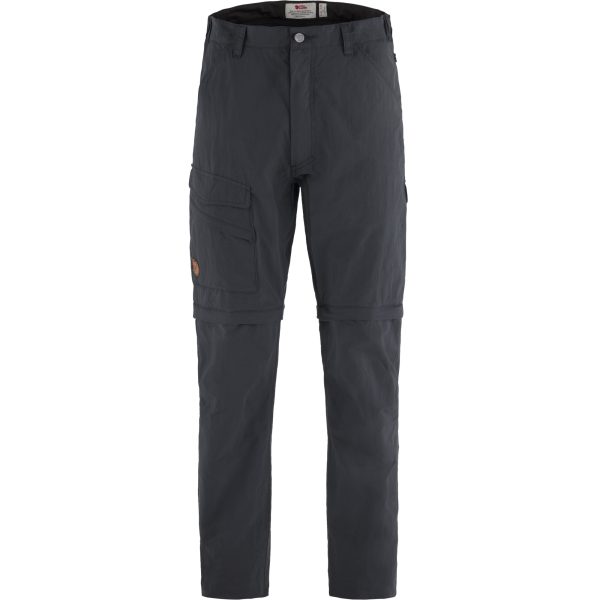 Travellers MT Zip-off Trousers M - Image 15