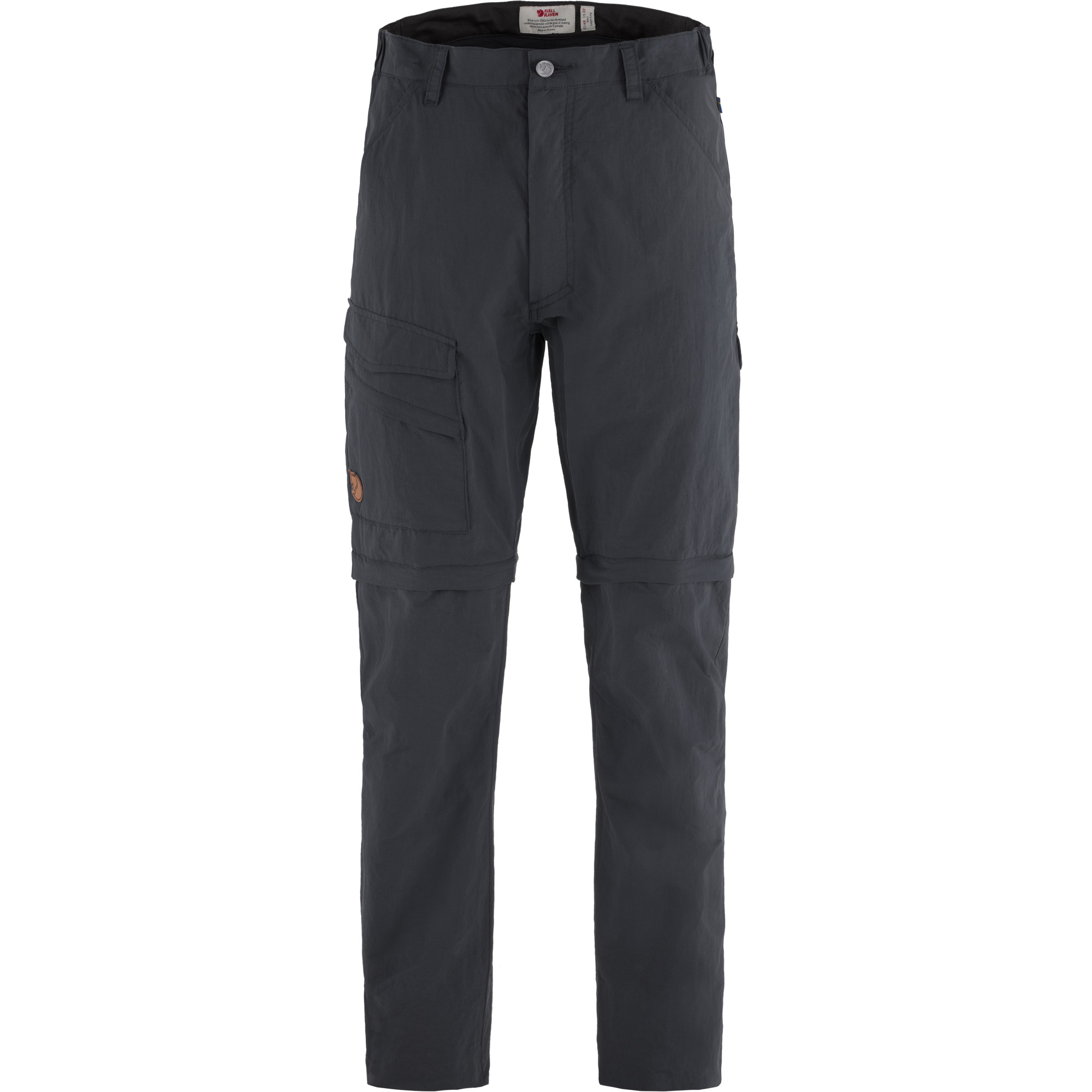 Travellers MT Zip-off Trousers M - Image 15