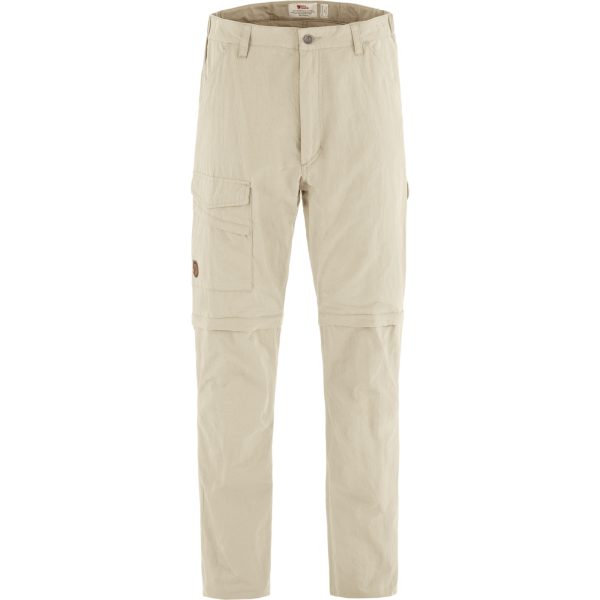 Travellers MT Zip-off Trousers M - Image 14