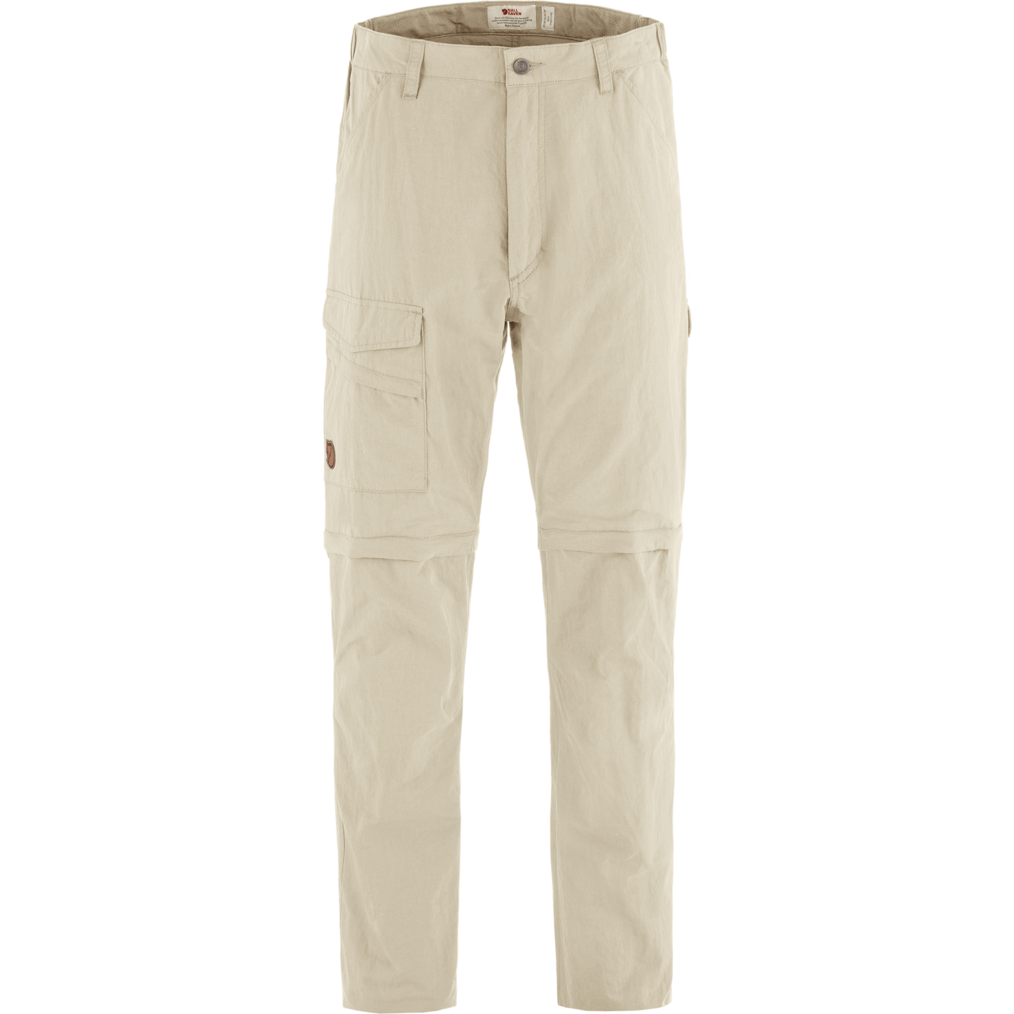 Travellers MT Zip-off Trousers M - Image 14