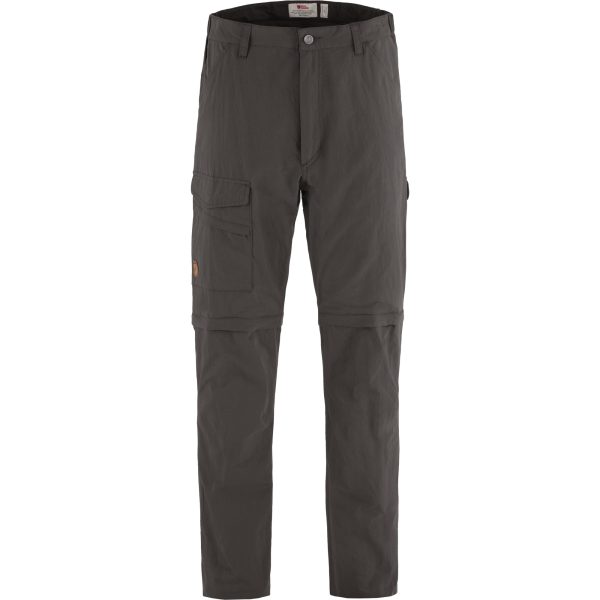 Travellers MT Zip-off Trousers M - Image 16